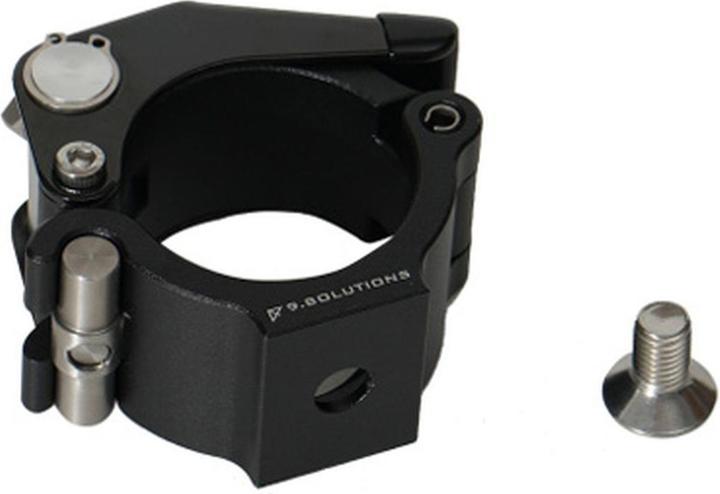Actual product image 9.Solutions Truss Quick Coupler (Stand clamp)