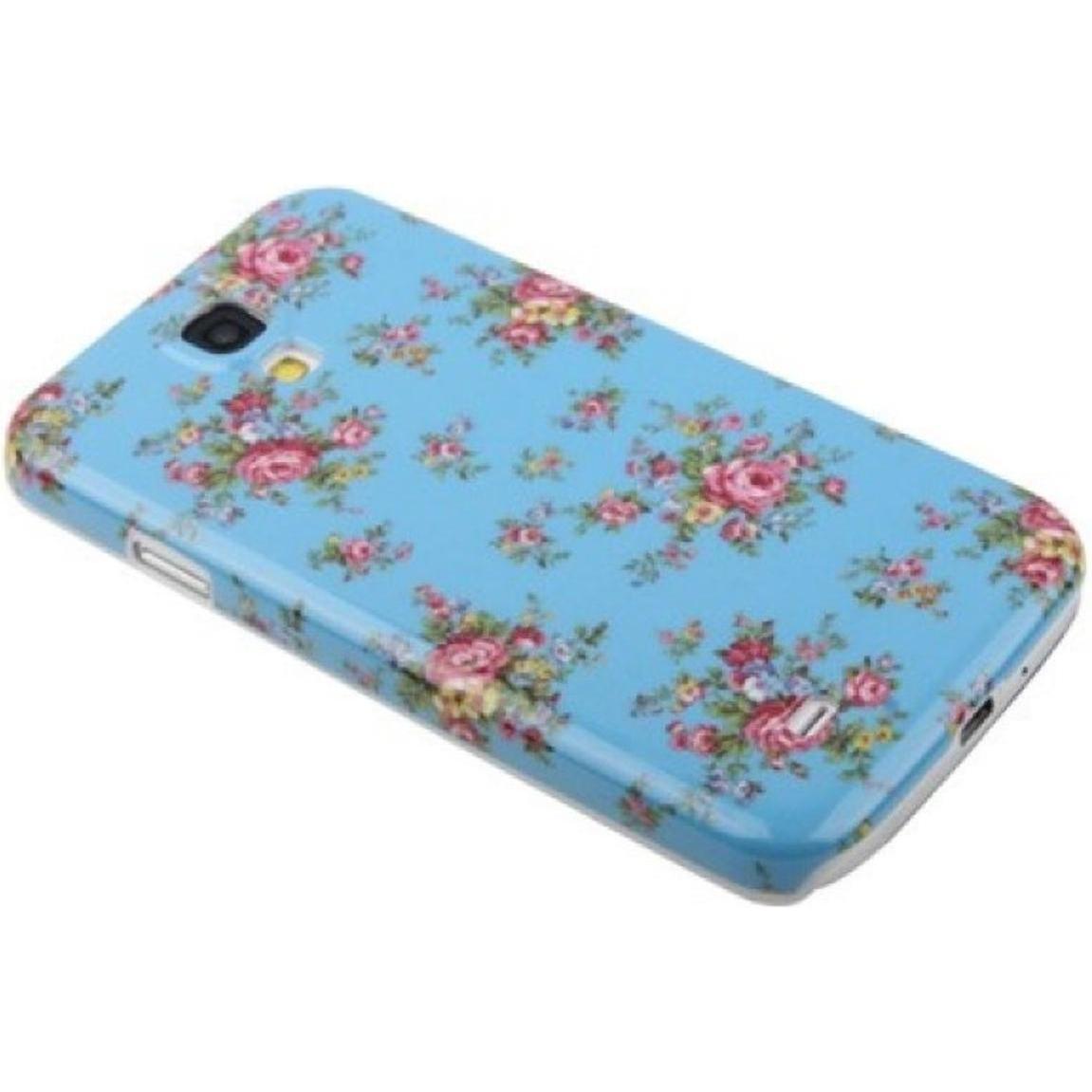 König Design Schutzhülle Hard Case für Samsung Galaxy S4 GT I9500 / GT I9505 / LTE+ GT I9506 / Value Edition GT I (Samsu...