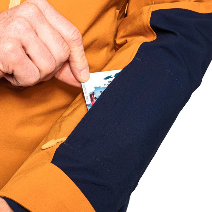Immagine prodotto Schöffel 3L Jacket Pizac M (56)