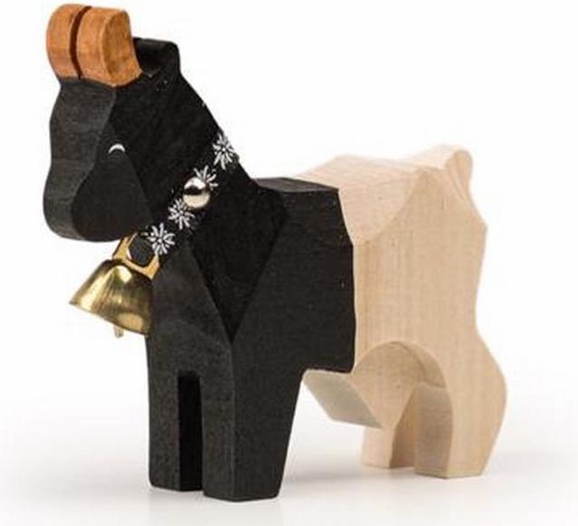 Image du produit Trauffer Ziege mit Glocke