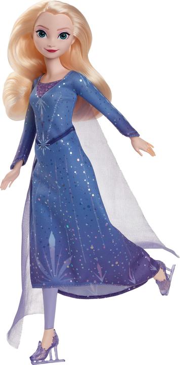 Immagine prodotto Disney Interactive Studios Elsa