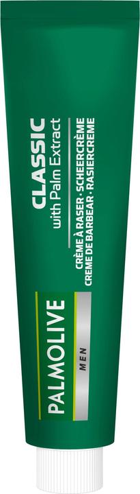 Immagine prodotto Palmolive Classico (100 ml, Schiuma da barba)