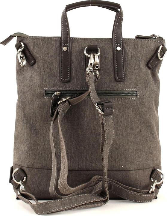 Actual product image Jost BERGEN XChange Bag X (7 l)