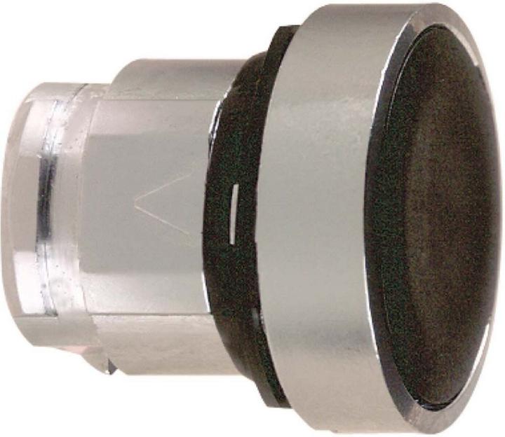 Produktbild Schneider Electric Drucktaster 22mm schwarz