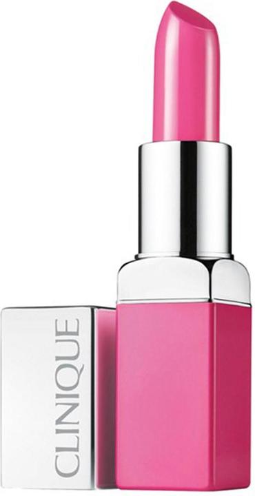 Actual product image Clinique Pop Lip Colour & Primer (#03 Cola Pop)