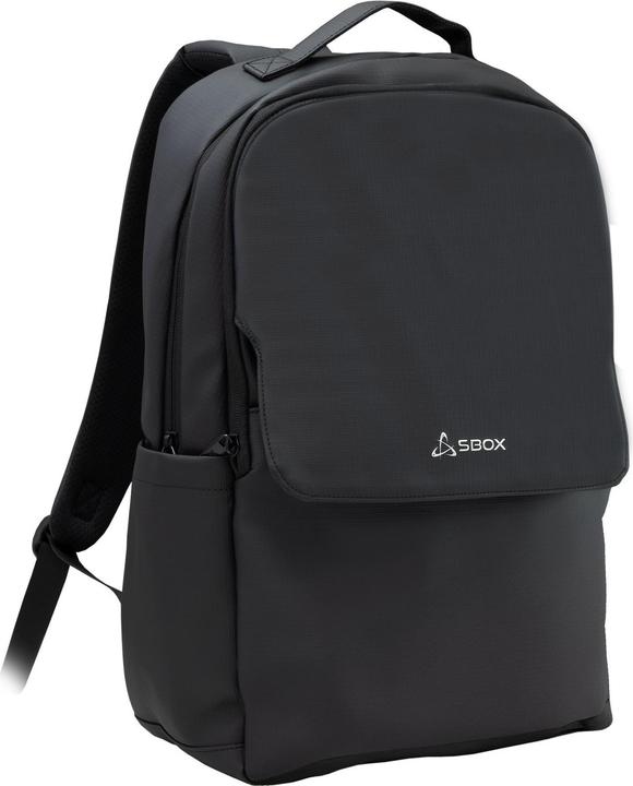 Produktbild Sbox NSS-00209 Barselona Black