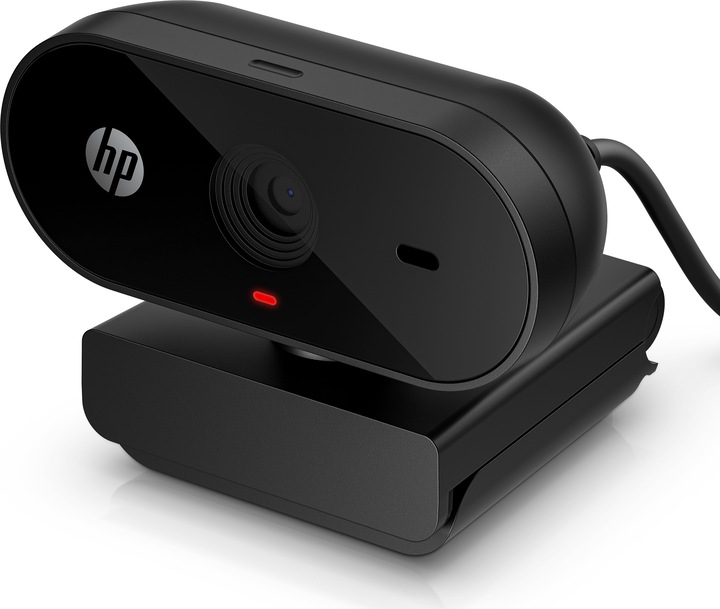 Produktbild HP 320 (2 Mpx)