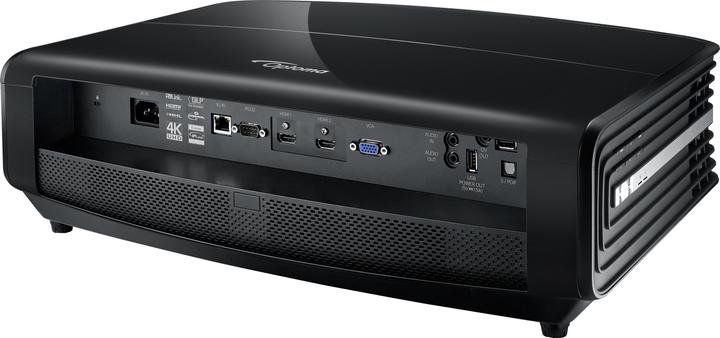 Image du produit Optoma Uhd65 (4K, 2200 lm, 1.39 - 2.22:1)