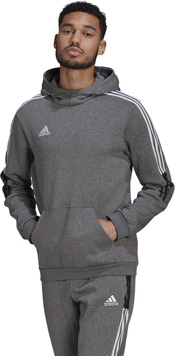 Actual product image adidas Tiro 21 Sweat Hood (S)
