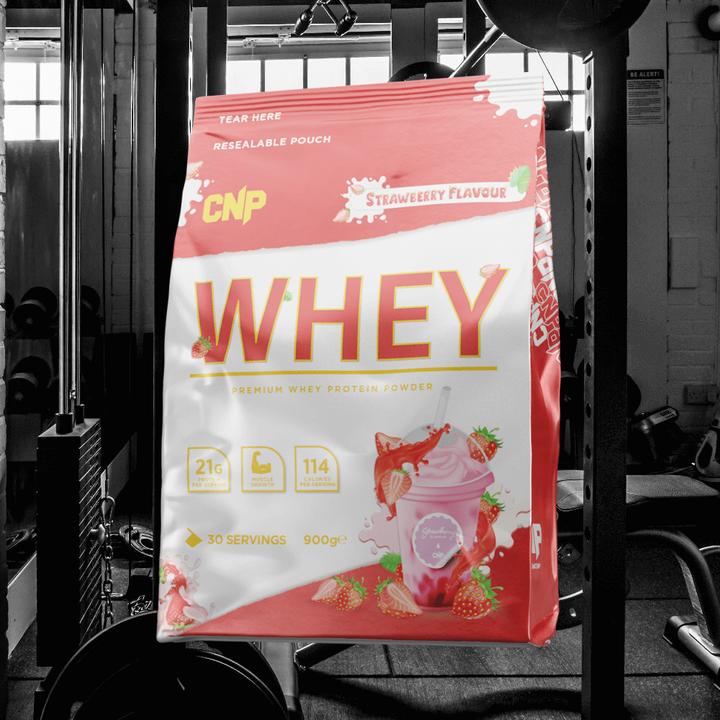 Produktbild CNP Whey Protein Powder (1 Stk., 942 g)