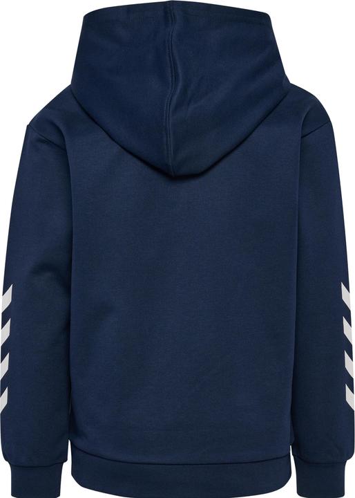 Produktbild hummel hmlJR LOGO HOODIE (34, 36, 38, 40)