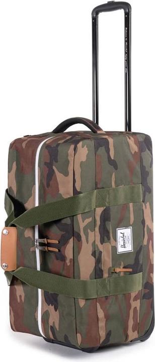 Actual product image Herschel Travel (81 l)