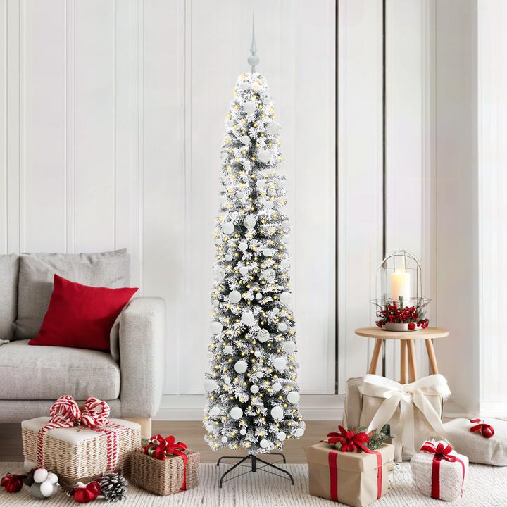 Actual product image vidaXL Weihnachtsbaum (180 cm)