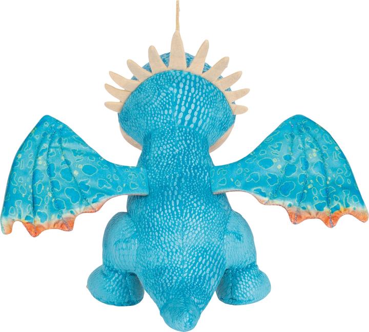 Image du produit Schmidt Spiele SSP Dragons, T?dlicher Nadder, 27 cm 42836 (28 cm)