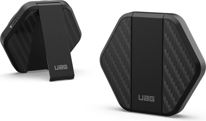 Image du produit UAG Pad et support de chargement sans fil (15 W)