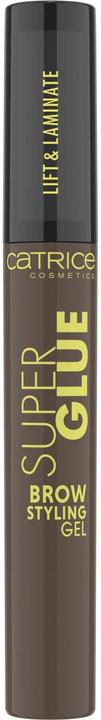 Immagine prodotto Catrice Super Glue Gel Effetto Fissante Estremo per Sopracciglia (030 Marrone scuro)