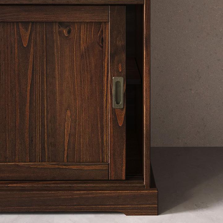 Produktbild IDIMEX Sideboard 2türig SAVONA