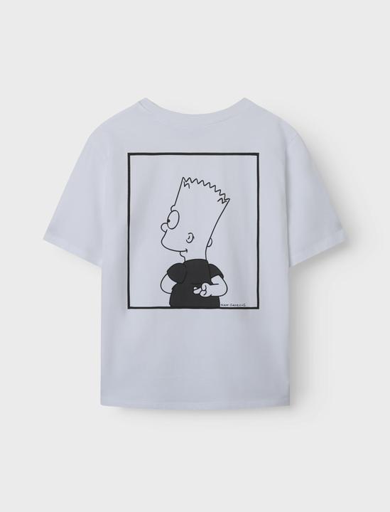 Produktbild Lmtd Simpsons T-Shirt (170, 176)