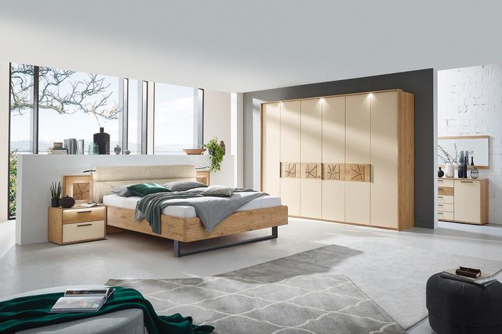 Image du produit Dieter Knoll Collection Gandino (160 x 200 cm)