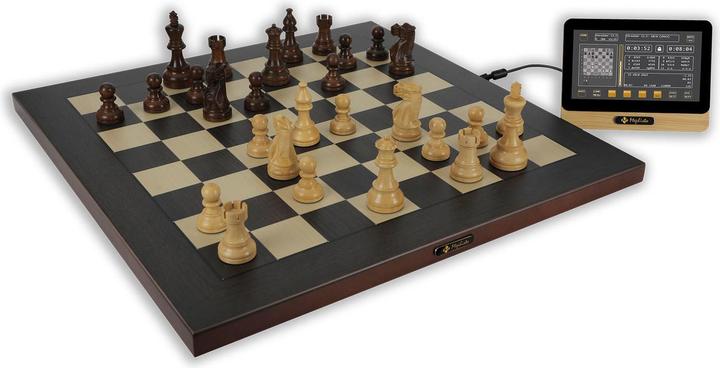 Actual product image Millennium Mephisto Phoenix