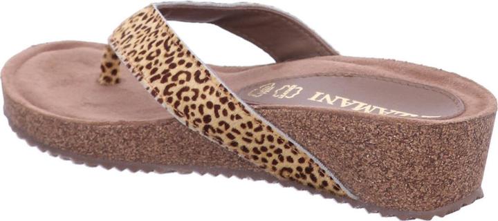 Produktbild Lazamani 75485 LEOPARD Sandal (40)