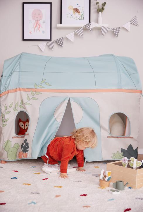 Actual product image Hauck Travel Bed Cover