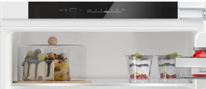 Image du produit Siemens KI87VVFE1 (270 l)