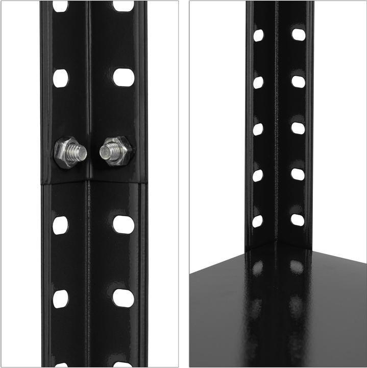 Immagine prodotto Relaxdays Scaffale resistente