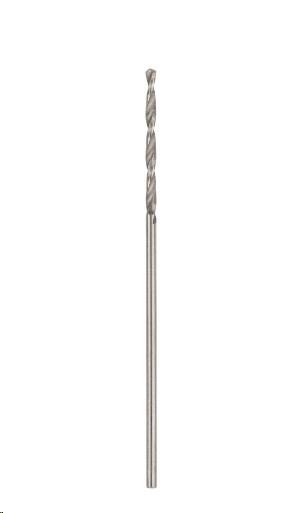 Actual product image Bosch Zubehör Metal drill HSS-G, DIN 338 D= 4.0 mm L= 75 mm (4 mm)