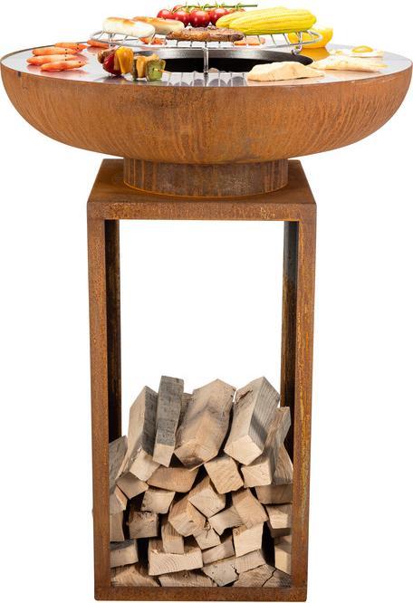 Produktbild Nouvel Galeria Rost