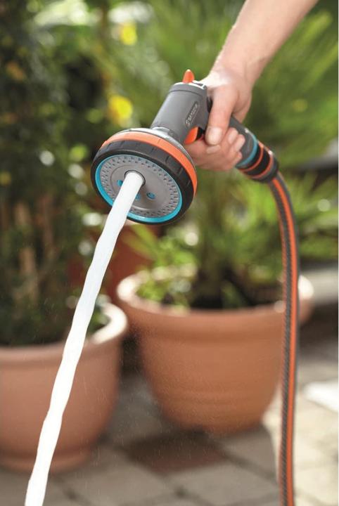 Produktbild Gardena Comfort Multibrause