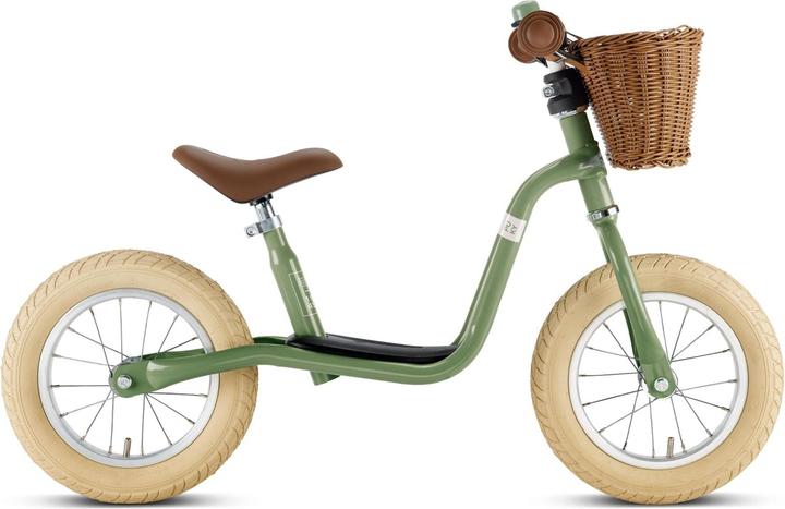 Produktbild Puky Laufrad LR (12")