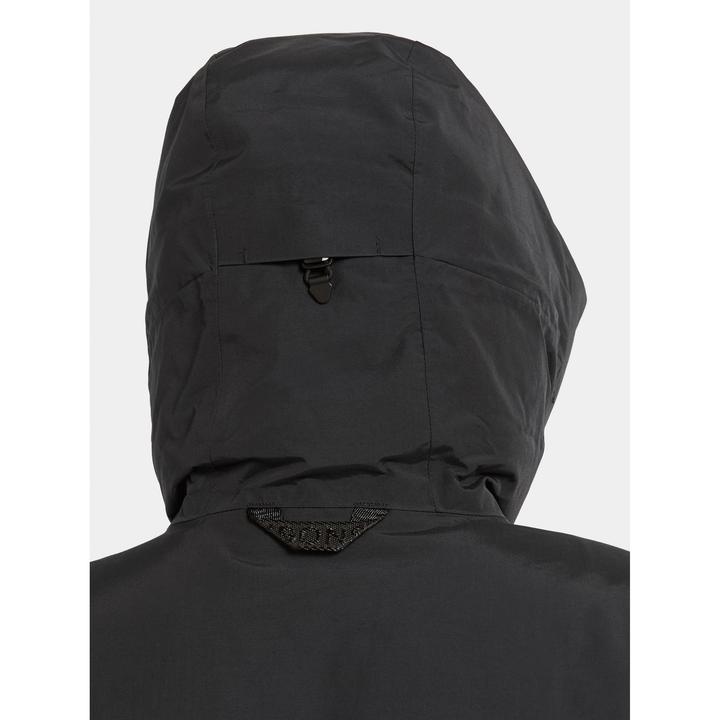 Actual product image Didriksons Women's Leya Parka 4 (36, S)
