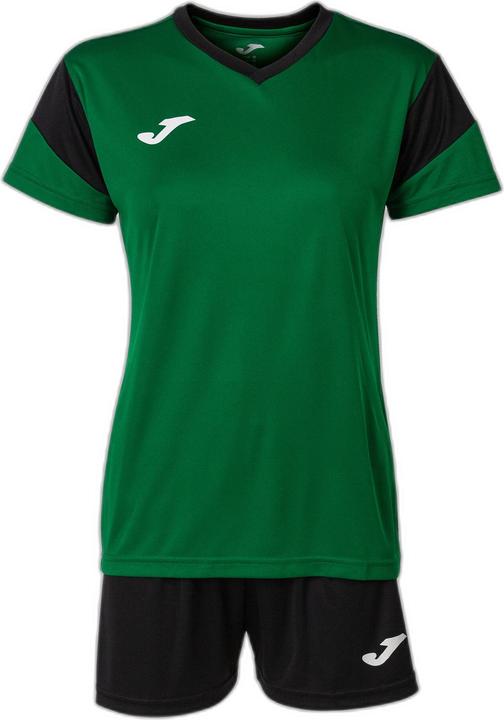 Noir, Verde
