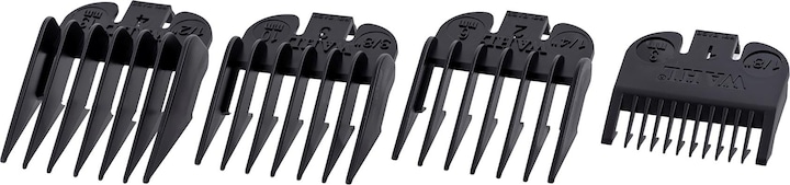 Actual product image Wahl Cordless Super Taper
