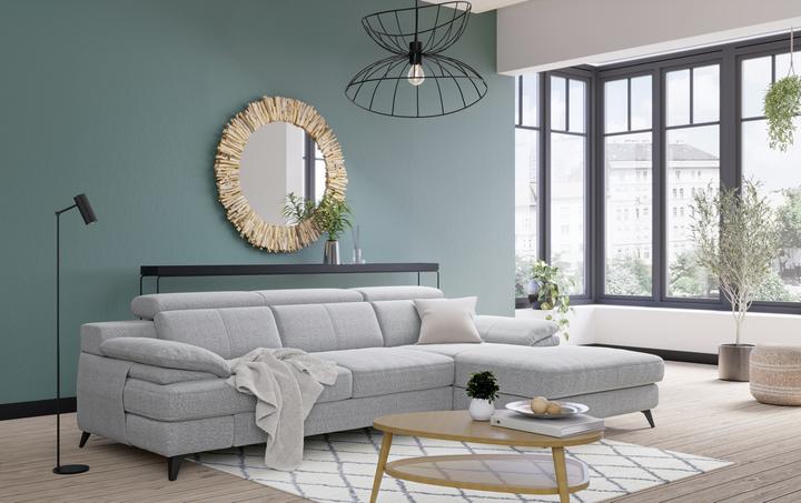 Produktbild Livetastic Titus (Ecksofa)