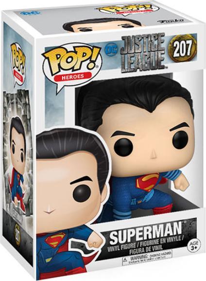 Produktbild Funko Superman