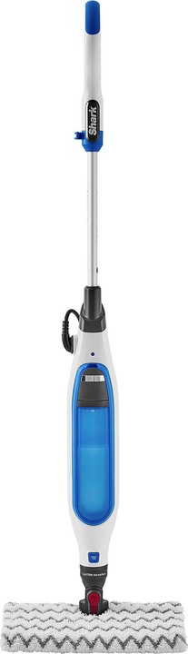 Actual product image Shark S6001EU Steam Cleaner Portable Steam Cleaner Multicolor (2.50 bar, 1200 W)