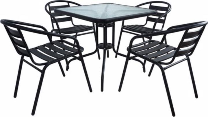 Image du produit vidaXL Geschwisterwagen