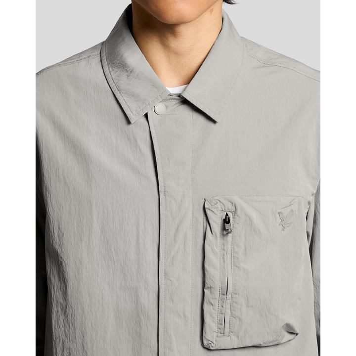 Produktbild Lyle and Scott Überhemd (XS)