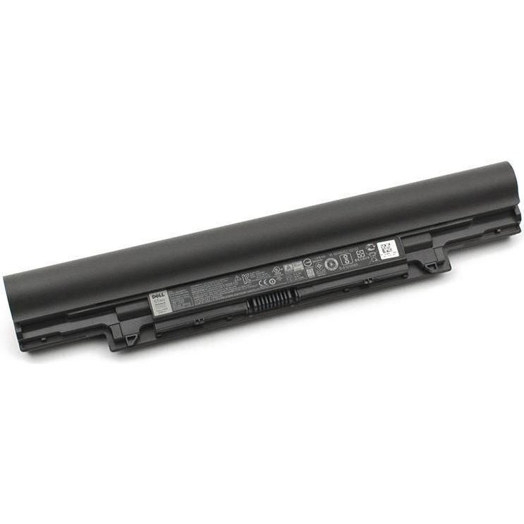 Dell Battery 6 Cell 65W HR Latitude 3340 (6 Zellen, 6500 mAh), Notebook Akku