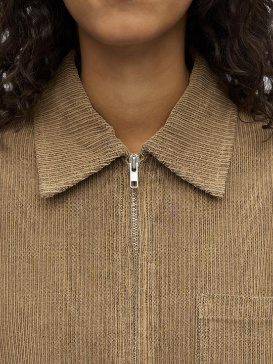 Image du produit Object Cord Midikleid (M)