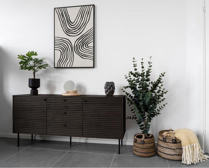 Image du produit House Nordic Kyoto (150 x 40 x 74 cm)