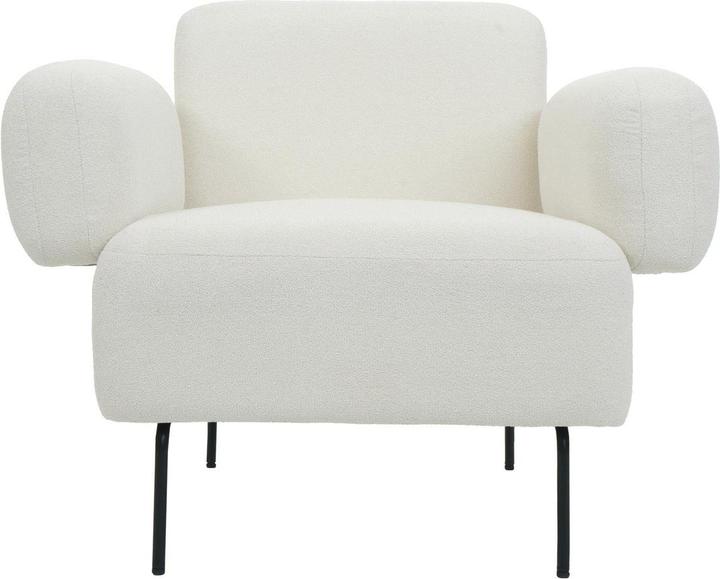 Produktbild JOHN316 Lounge-Sessel