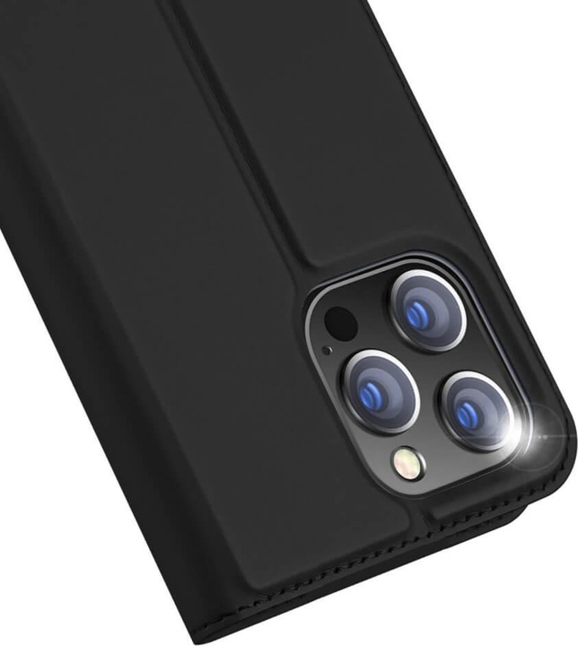 Produktbild Dux Ducis Skin Pro (Apple iPhone 15 Pro)