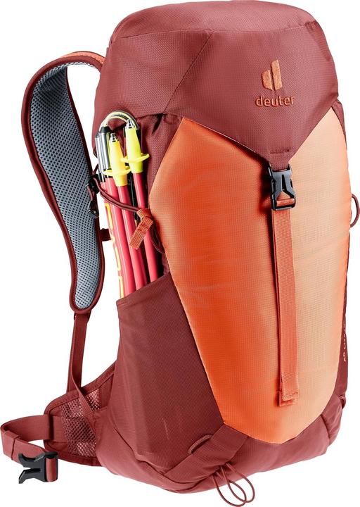 Produktbild Deuter AC Lite 16 (16 l)