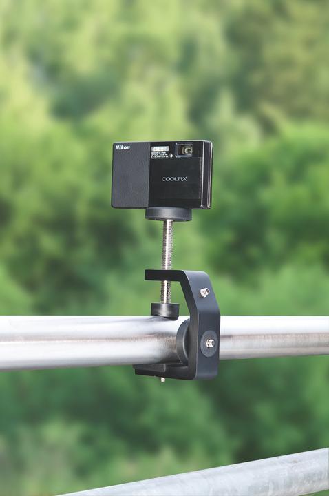 Produktbild Cullmann Multiklemme CC60 (Stativklemme)