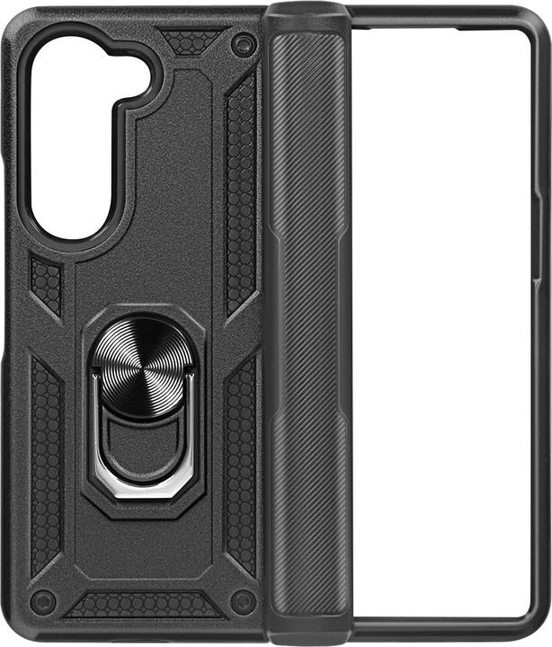 Image du produit Avizar Étui antichoc pour téléphone portable avec Ring Series (Samsung Galaxy Z Fold5)
