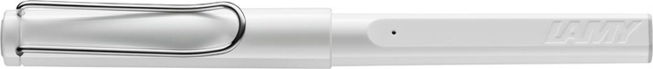 Produktbild Lamy Stylus pen 4A1 safari note+ white