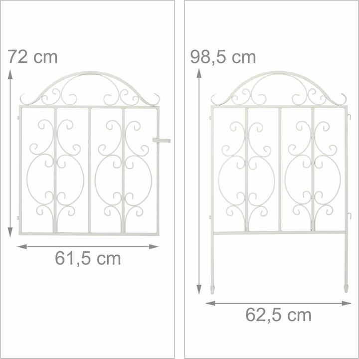 Produktbild Relaxdays Vogelfutterhaus
